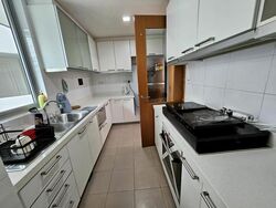 Caribbean At Keppel Bay (D4), Condominium #506121351